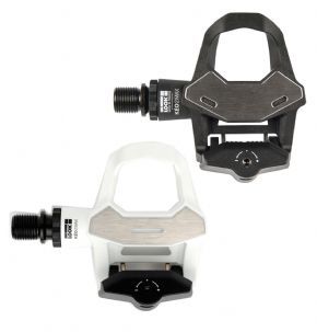 Look Keo 2 Max Pedals With Keo Grip Cleat