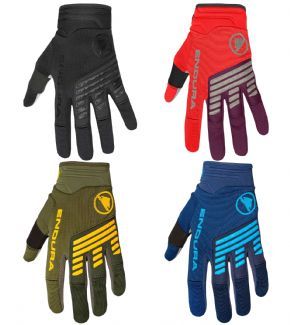 Endura Singletrack Gloves  2023