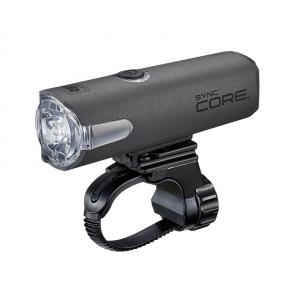 Cateye Sync Core 500 Lumen Bluetooth Connected Front Light