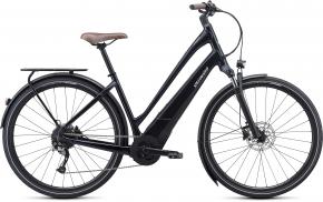 Specialized Turbo Como 3.0 Low Entry 700c Electric Bike  2021 - Wiretap touch screen compatibility