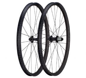 Roval Terra Clx Evo Wheelset - High-performance feel of our latest carbon rim technologies at a more affordable price