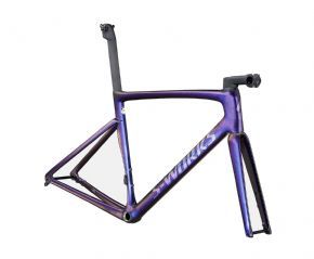 Specialized S-works Tarmac Sl7 Disc Frameset 2021 56 Cm Only - Wiretap touch screen compatibility