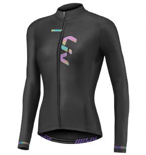 Giant Liv Race Day Mid-thermal Long Sleeve Womens Jersey XLarge Only