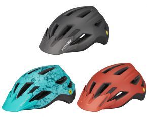 Specialized Shuffle Youth Led Mips Helmet  2023