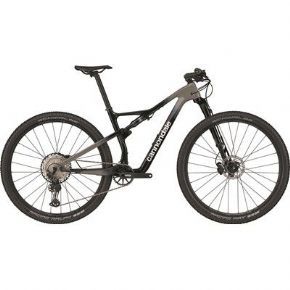 Cannondale Scalpel Carbon 3 Lefty 29er Mountain Bike  2021 - From grinning to winning the Epic Comp has you covered.