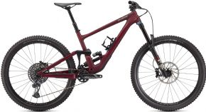 Specialized Enduro Expert Carbon 29er Mountain Bike S4  2021 - Wiretap touch screen compatibility