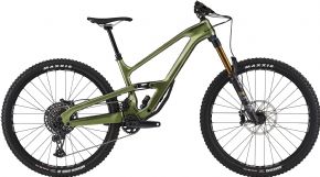 Cannondale Jekyll 1 Carbon 29er Mountain Bike