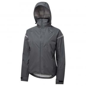 Altura Nightvision Electron Womens Waterproof Jacket  2021 - Climb technical steeps and rail descents with confidence and speed.