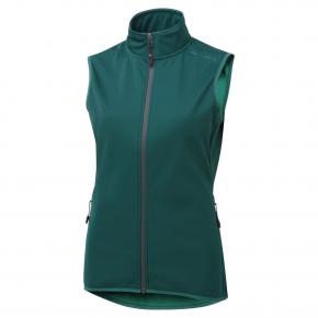 Altura Escalade Womens Softshell Gilet  2021 - Climb technical steeps and rail descents with confidence and speed.