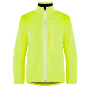 Madison Protec 2l Waterproof Youth Jacket - Climb technical steeps and rail descents with confidence and speed.
