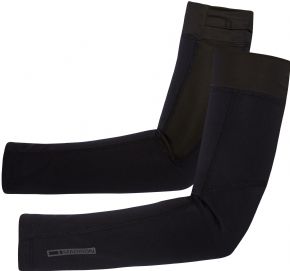 Madison Roadrace Optimus Softshell Arm Warmers - Climb technical steeps and rail descents with confidence and speed.