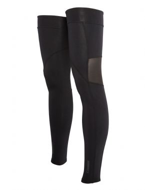 Madison Roadrace Optimus Softshell Leg Warmers - Climb technical steeps and rail descents with confidence and speed.