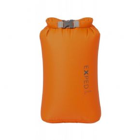 Exped Fold-drybag Bright Sight X-small 3 Litre - 