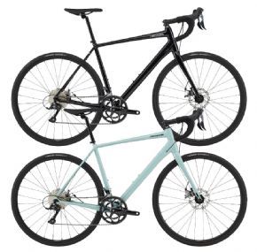 Cannondale Synapse 2 Alloy Road Bike - 