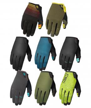 Giro Dnd Trail Gloves 