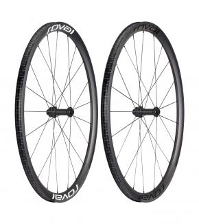 Roval Alpinist Clx 2 Carbon Front Road Wheel