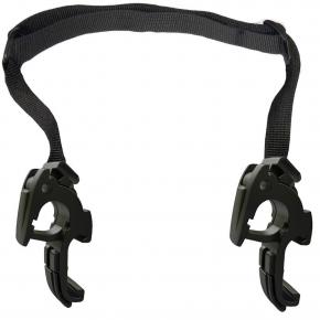 Ortlieb Ql2.1 Hooks 18mm With Handle - 