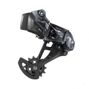 Sram Xx1 Eagle Axs 12 Speed Rear Derailleur - Larger axle diameter for increased stiffness and efficiency