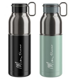 Elite Mia Thermo Stainless Steel 12 Hours Therma Vacuum Bottle 550ml