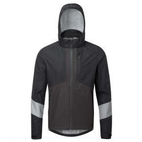 Altura Nightvision Typhoon Waterproof Jacket - NON BULKY CYCLING KNICKERS THAT ARE DISCREET YET OFFER SUPERB COMFOR