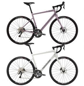 Cannondale Synapse 2 Alloy Road Bike 54cm  2023 - 