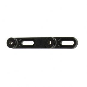 Ortlieb Offset-plate 64mm - 