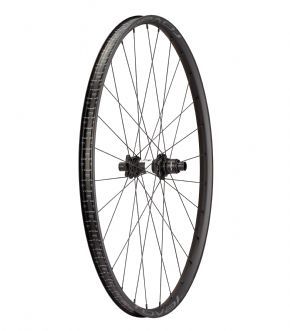Roval Control Alloy 350 6b Sram Xd Carbon 29er Rear Xc Wheel - Larger axle diameter for increased stiffness and efficiency