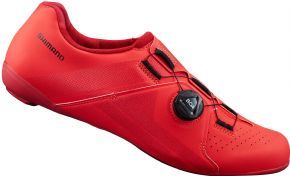 Shimano Rc3 (rc300) Spd Sl Road Shoes Red