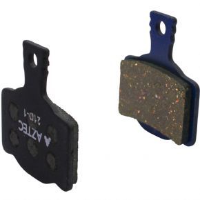 Aztec Organic Disc Brake Pads For Magura Mt - THE MOST SPACIOUS VERSION OF OUR POPULAR NV SADDLE BAG 