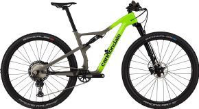 Cannondale Scalpel Carbon 2 29er Mountain Bike 2023 - 