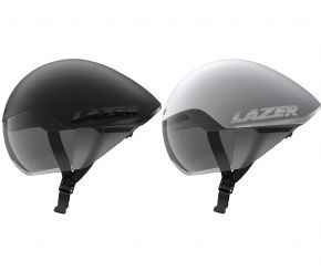 Lazer Victor KinetiCore TT Helmet