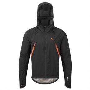 Altura Ridge Tier Pertex Waterproof Jacket  - NON BULKY CYCLING KNICKERS THAT ARE DISCREET YET OFFER SUPERB COMFOR