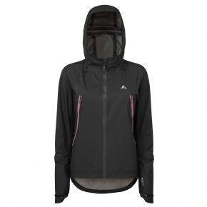 Altura Ridge Tier Pertex Womens Waterproof Jacket - NON BULKY CYCLING KNICKERS THAT ARE DISCREET YET OFFER SUPERB COMFOR