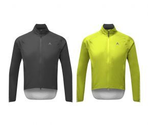 Altura Icon Pocket Rocket Waterproof Packable Jacket  - NON BULKY CYCLING KNICKERS THAT ARE DISCREET YET OFFER SUPERB COMFOR