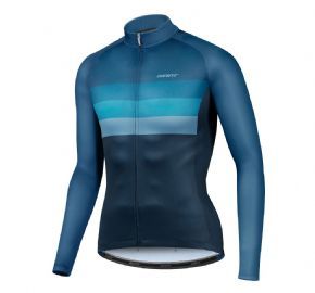 Giant Rival Long Sleeve Jersey  2024