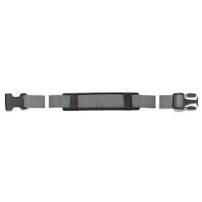 Ortlieb Shoulder Strap For Front And Back Roller Panniers Grey - 