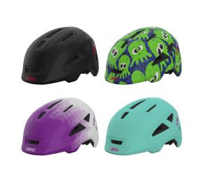 Giro Scamp 2 Childs Helmet  2024 - 