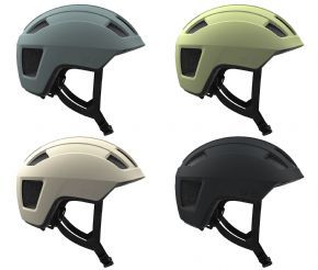 Lazer Verde KinetiCore Urban Helmet 2024 - 