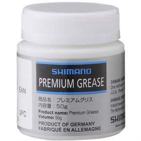 Shimano Dura-ace Grease 50g Tub