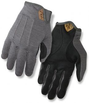Giro Dwool Cycling Gloves
