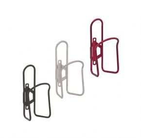 Blackburn Competition Cage - Front reflector improves visibility to oncoming traffic