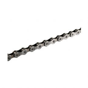 Shimano Cn-hg53 9-speed Chain 116 Links - Close ratio gearing allows a more efficient use of energy through finer cadence control