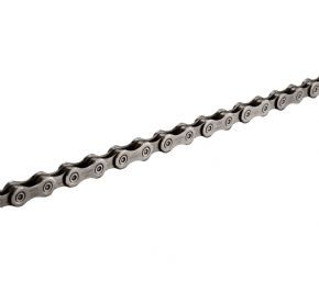 Shimano Cn-e6090 E-bike Chain, 10-speed Rear / Front Single, 138 Links - Close ratio gearing allows a more efficient use of energy through finer cadence control