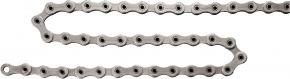 Shimano Cn-hg601 105 5800/slx M7000 Chain 11-speed 116l - Close ratio gearing allows a more efficient use of energy through finer cadence control