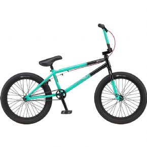 Gt Team Comp Conway Bmx - Team Comp models are spec’d to push the limits even further