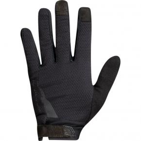 Pearl Izumi Elite Gel Full Finger Womens Gloves Small - Precise fit that leads to all-day comfort.