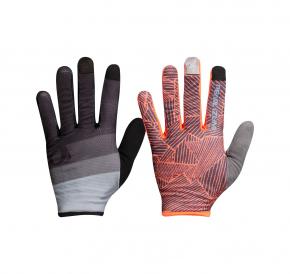 Pearl Izumi Divide Womens Mtb Gloves  2021 - Adjustable ear and nose pieces for a customizable comfortable fit.