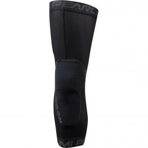 Pearl Izumi Summit Knee Pads  2021 - Adjustable ear and nose pieces for a customizable comfortable fit.