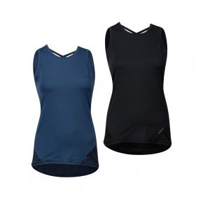 Pearl Izumi Wander Womens Tank Top  2021 - A year round casual hoodie for on or off the bike.