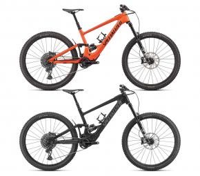 Specialized Turbo Kenevo Sl Comp Carbon 29er Electric Mountain Bike  2022 - 